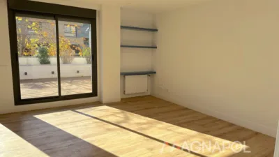 Piso en alquiler en Valdebebas-Valdefuentes - Imagen 2