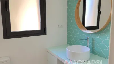 Piso en alquiler en Valdebebas-Valdefuentes - Imagen 4
