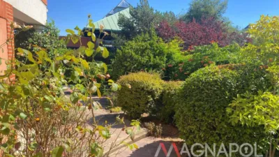 Chalet pareado en alquiler en Próxima A Centro Comercial y Zona de Colegios, Encinar de los Reyes (La Moraleja) de 5.500 €<span>/mes</span>