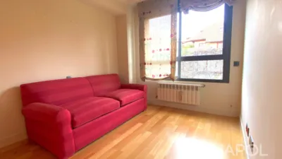 Piso en alquiler en Valdebebas-Valdefuentes - Imagen 13