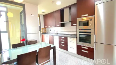 Piso en alquiler en Valdebebas-Valdefuentes - Imagen 5