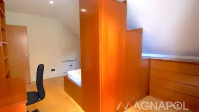 Piso en alquiler en Valdebebas-Valdefuentes - Imagen 18