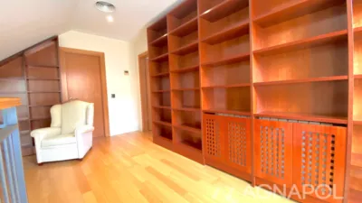 Piso en alquiler en Valdebebas-Valdefuentes - Imagen 16