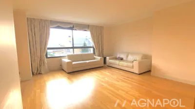 Piso en alquiler en Valdebebas-Valdefuentes - Imagen 3
