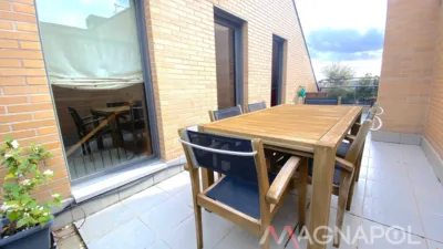 Piso en alquiler en Valdebebas-Valdefuentes - Imagen 2
