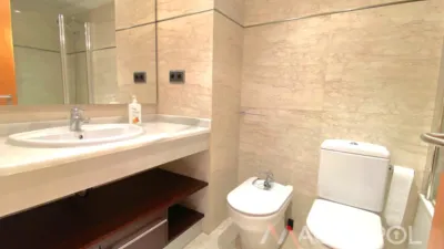 Piso en alquiler en Valdebebas-Valdefuentes - Imagen 9