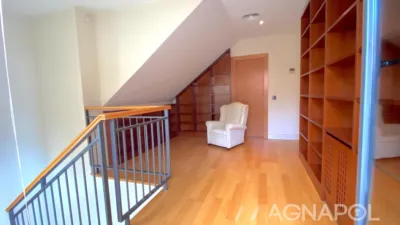 Piso en alquiler en Valdebebas-Valdefuentes - Imagen 15