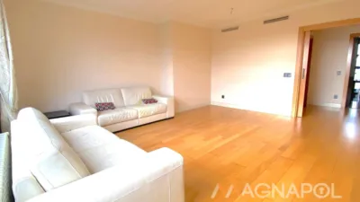 Piso en alquiler en Valdebebas-Valdefuentes - Imagen 4
