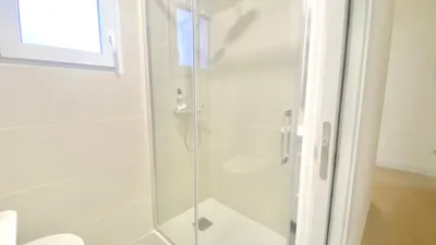 Piso en alquiler en Calle de San Vicente, El Pilar-La Estación (Talavera de la Reina) de 800 €<span>/mes</span>