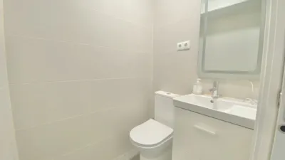 Piso en alquiler en Calle de San Vicente, El Pilar-La Estación (Talavera de la Reina) de 800 €<span>/mes</span>