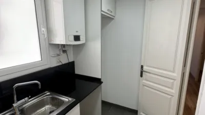 Piso en alquiler en Avinguda del Paral·lel, 167, cerca de Carrer de Tamarit - Imagen 16