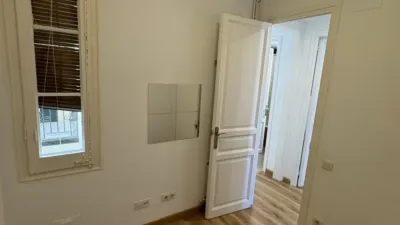 Piso en alquiler en Avinguda del Paral·lel, 167, cerca de Carrer de Tamarit - Imagen 11