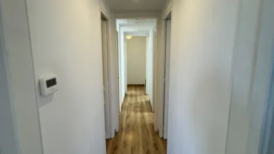 Piso en alquiler en Avinguda del Paral·lel, 167, cerca de Carrer de Tamarit - Imagen 7