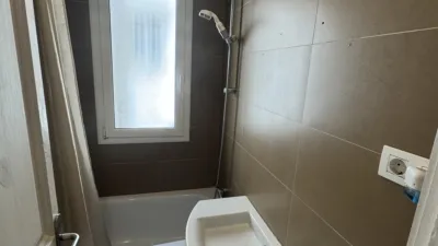 Piso en alquiler en Avinguda del Paral·lel, 167, cerca de Carrer de Tamarit - Imagen 12