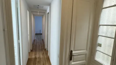 Piso en alquiler en Avinguda del Paral·lel, 167, cerca de Carrer de Tamarit - Imagen 18
