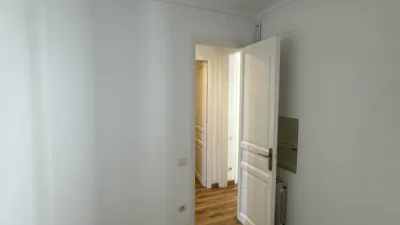 Piso en alquiler en Avinguda del Paral·lel, 167, cerca de Carrer de Tamarit - Imagen 9