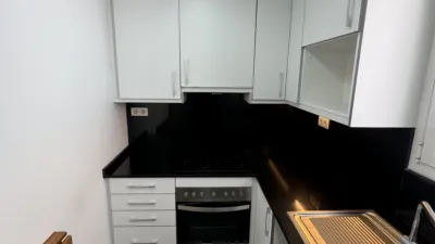 Piso en alquiler en Avinguda del Paral·lel, 167, cerca de Carrer de Tamarit - Imagen 15