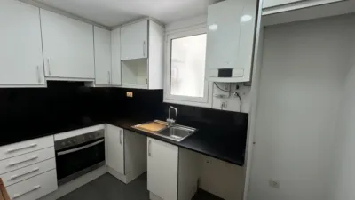 Piso en alquiler en Avinguda del Paral·lel, 167, cerca de Carrer de Tamarit - Imagen 14