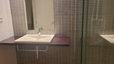 Piso en venta en Carrer de Fèlix Amat, cerca de Carrer de Sallarès i Pla, Centre (Distrito Centre-Covadonga. Sabadell) de 205.000 €