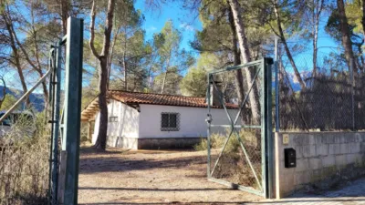 House on Carrer dels Manyans photo 33