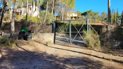 House on Carrer dels Manyans photo 62