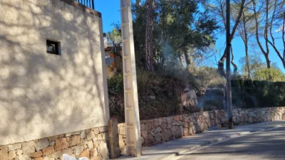 House on Carrer dels Manyans photo 16
