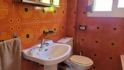 Piso en venta en Polígono de los Merinals, Els Merinals (Sabadell) de 145.000 €