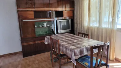 Piso en venta en Polígono de los Merinals, Els Merinals (Sabadell) de 145.000 €