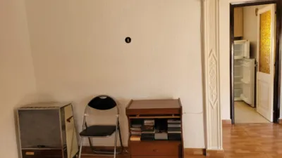 Piso en venta en Polígono de los Merinals, Els Merinals (Sabadell) de 145.000 €