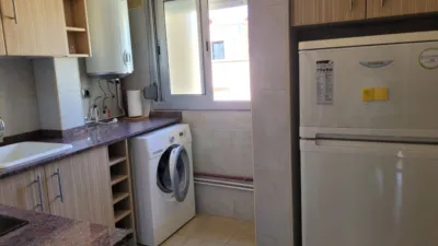 Piso en venta en Polígono de los Merinals, Els Merinals (Sabadell) de 145.000 €