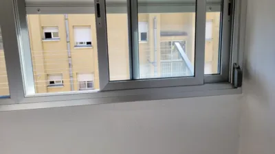 Piso en venta en Polígono de los Merinals, Els Merinals (Sabadell) de 145.000 €
