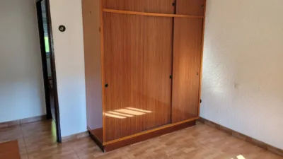 Piso en venta en Polígono de los Merinals, Els Merinals (Sabadell) de 145.000 €