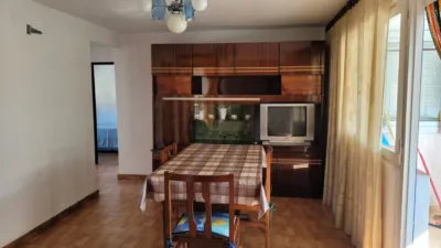 Piso en venta en Polígono de los Merinals, Els Merinals (Sabadell) de 145.000 €