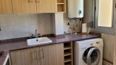 Piso en venta en Polígono de los Merinals, Els Merinals (Sabadell) de 145.000 €