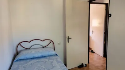 Piso en venta en Polígono de los Merinals, Els Merinals (Sabadell) de 145.000 €