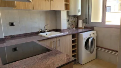 Piso en venta en Polígono de los Merinals, Els Merinals (Sabadell) de 145.000 €