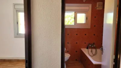 Piso en venta en Polígono de los Merinals, Els Merinals (Sabadell) de 145.000 €