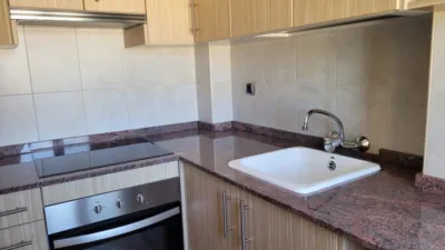 Piso en venta en Polígono de los Merinals, Els Merinals (Sabadell) de 145.000 €