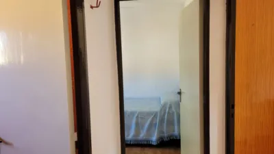 Piso en venta en Polígono de los Merinals, Els Merinals (Sabadell) de 145.000 €