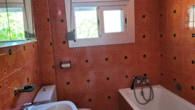 Piso en venta en Polígono de los Merinals, Els Merinals (Sabadell) de 145.000 €