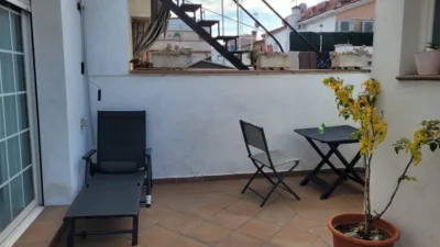 House on Carrer de l'Estalvi photo 2