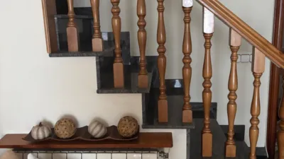 House on Carrer de l'Estalvi photo 27