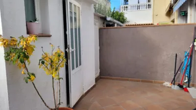 House on Carrer de l'Estalvi photo 7