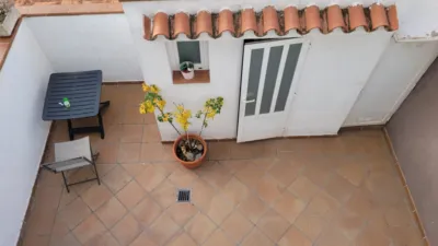 House on Carrer de l'Estalvi photo 8
