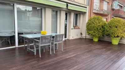 House on Carrer de l'Illa photo 8