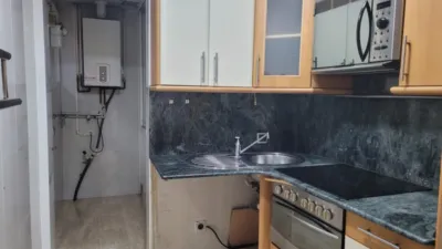 Apartment on Carrer de Girona photo 4