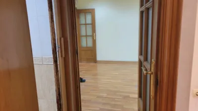 Apartment on Carrer de Girona photo 5