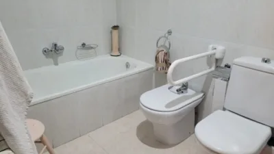Apartment on Carrer de l'Agricultura photo 4
