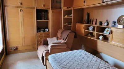 Apartment on Carrer de l'Agricultura photo 8