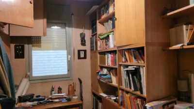 Apartment on Carrer de l'Agricultura photo 13